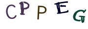 Imagine CAPTCHA
