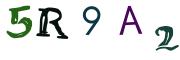 Imagine CAPTCHA