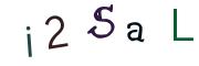 Imagine CAPTCHA