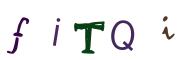 Imagine CAPTCHA