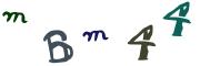 Imagine CAPTCHA