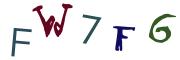Imagine CAPTCHA