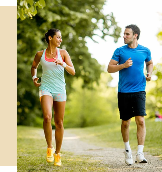 Cei 5 factori pentru o viață sănătoasă!